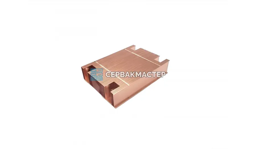 Кулер Noctua NH-U14S TR5-SP6 (4U, Active, sTR5/SP6, 350W)