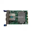 Сетевая карта Mellanox MCX653436A-HDAI (2x QSFP56 200GBE)