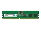 DDR5 ECC REG 256GB Samsung 4800MHz 2S2Rx4 [M321RBGA0B40-CWK] — купить в СервакМастер
