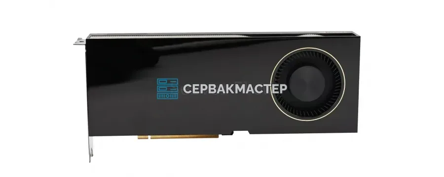 Видеокарта NVIDIA RTX 5000 Ada 32GB GDDR6 [900-5G132-2240-000]