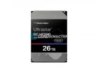 Жесткий диск WD Ultrastar DC HA340 4TB 3.5" SATA 6Gb/s [WUS721204BLE6L4] — купить в СервакМастер