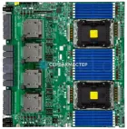 Серверная материнская плата Intel Server Board S2600CP Family (LGA2011, E-ATX) — купить в СервакМастер