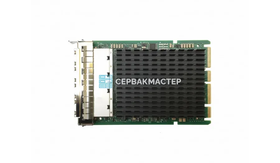 Сетевая карта Mellanox MCX545A-ECAN (1x QSFP28 100GBE)