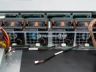 Серверный корпус Gooxi RMC2112-695-NV (2U 12 LFF, 2x БП 1300W) (NVMe)