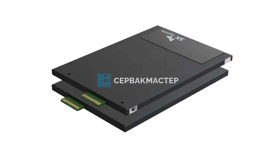 SSD-накопитель SK hynix PS1010 7.68TB 2.5" E3.S 7.5mm [HFS7T6GFJCX140N]
