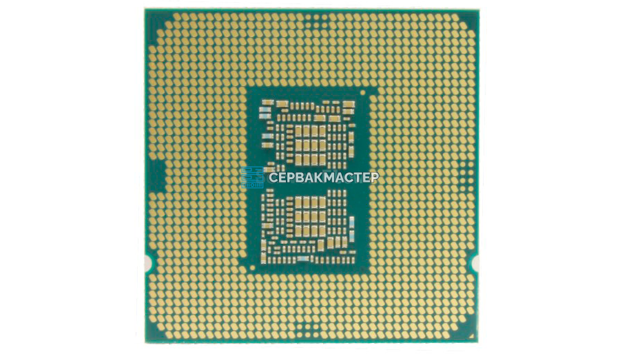 Процессор Intel Xeon W-1390 (8c/16t, 2.8GHz-5.2GHz, 80W)
