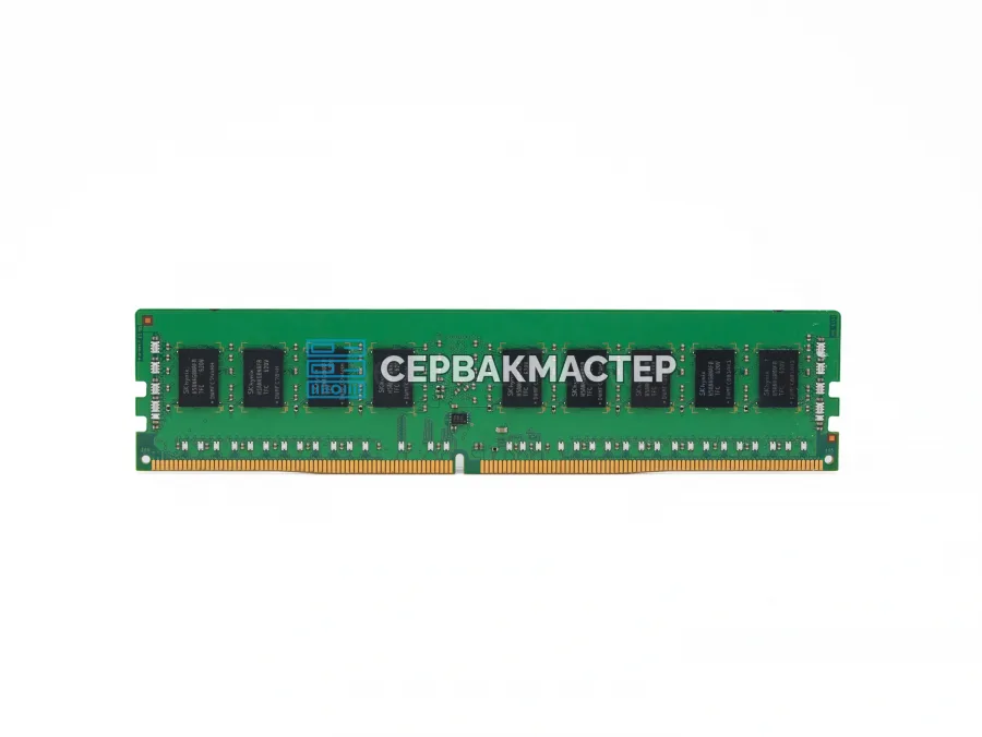 Модуль памяти 8GB DDR4 ECC REG SK Hynix 2133MHz 2Rx8 (HMA41GR7AFR8N-TF) — купить в СервакМастер