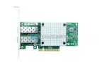 Сетевая карта Mellanox MCX631105AE-GDAT (1x QSFP28 50GBE)