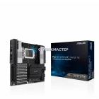 ASUS Pro WS WRX90E-SAGE SE (EEB, sTR5, 8 DIMM) — купить в СервакМастер