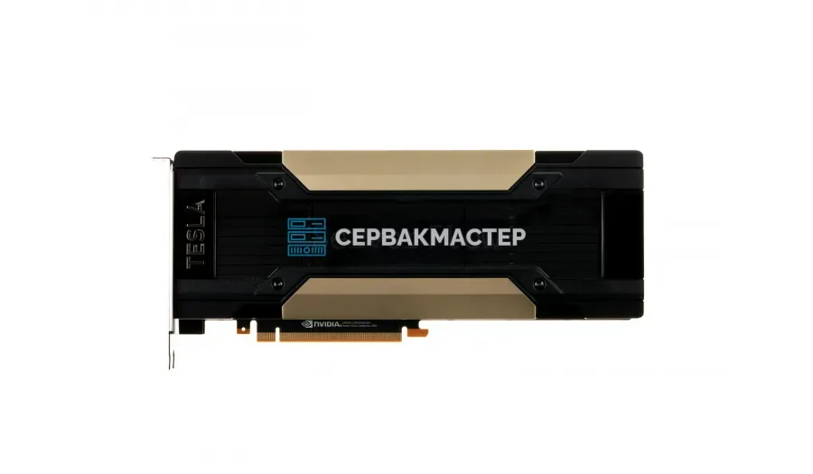 Видеокарта NVIDIA Tesla T4 16GB GDDR6 [900-2G183-0200-100]