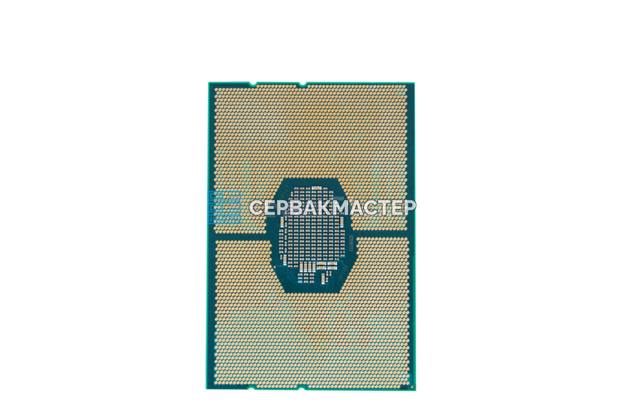 Процессор Intel Xeon Silver 4112 (4c/8t, 2.6GHz-3GHz, 85W)
