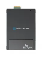 SSD-накопитель Kioxia CD8P-R 7.68TB E3.S 7.5mm [KCD81PJE7T68]