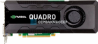 Видеокарта NVIDIA Quadro GP100 16GB HBM2 [699-5H400-0500-500]