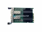 Сетевая карта NVIDIA C8180P (1x OSFP 400GBE) [900-9X85E-00EX-MC0]