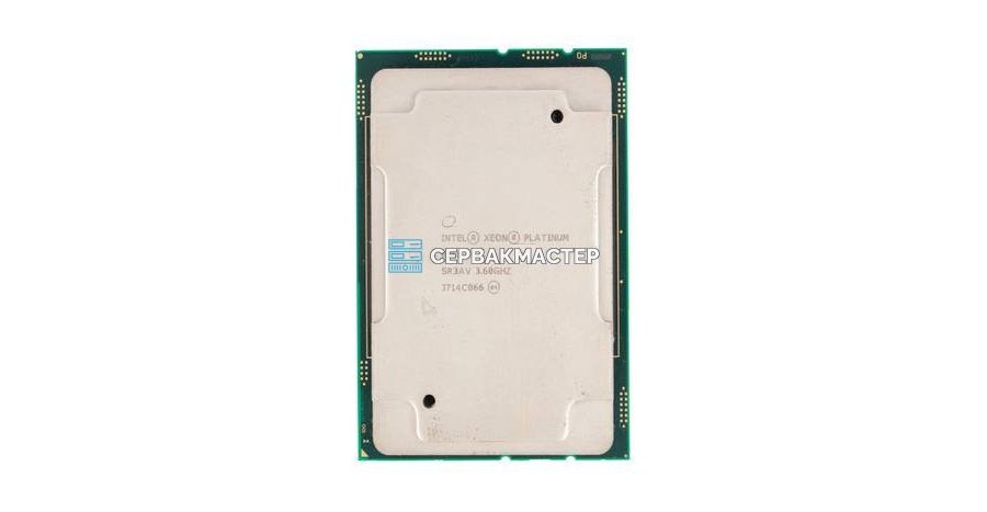 AMD EPYC 7262 — серверный процессор 8c/16t, 3.2-3.4 GHz, SP3, 155W — купить в СервакМастер