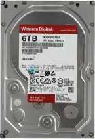 HDD WD Ultrastar DC HA340 10TB 3.5" SATA 6Gb/s [WUS721210BLE6L4] — купить в СервакМастер
