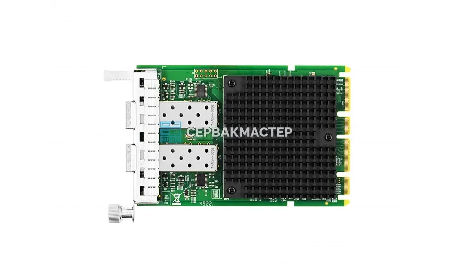 Сетевая карта LR-LINK LRES3032PF-OCP (2x SFP+ 10GBE)
