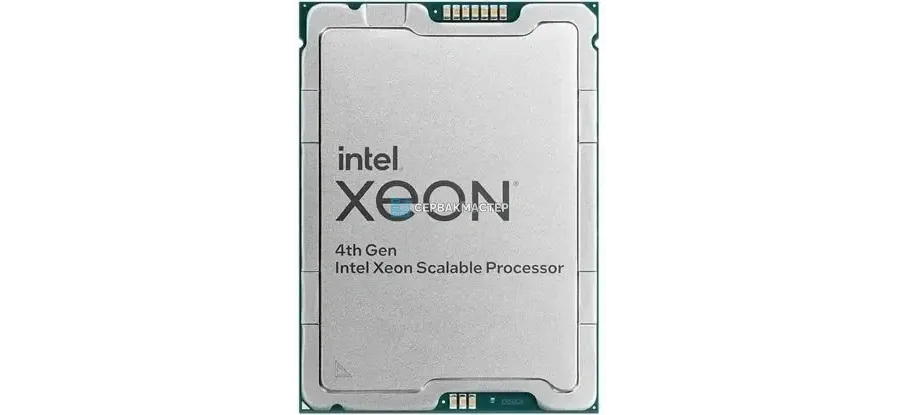 Процессор Intel Xeon Platinum 8259CL SRFA8 (24c/48t, LGA3647, 2.5-3.5GHz, 210W) — купить в СервакМастер