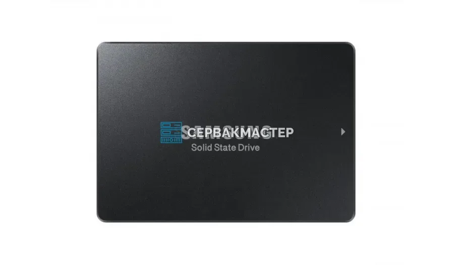 SSD-накопитель Micron 5400 PRO 1.92TB 2.5" 6Gb/s [MTFDDAK1T9TGA-1BC15ABYY]