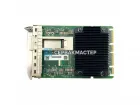 Сетевая карта Broadcom N1100G (1x QSFP56 100GBE) [BCM957504-N1100G]