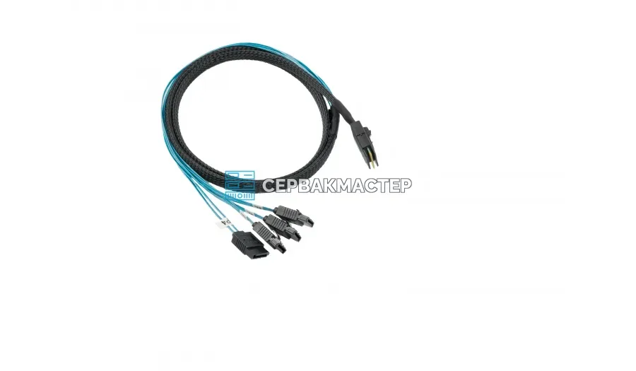 RAID-контроллер HP P408i-a 2GB Cache [804331-B21] для серверов HP DL360/DL560 Gen10 — купить в СервакМастер