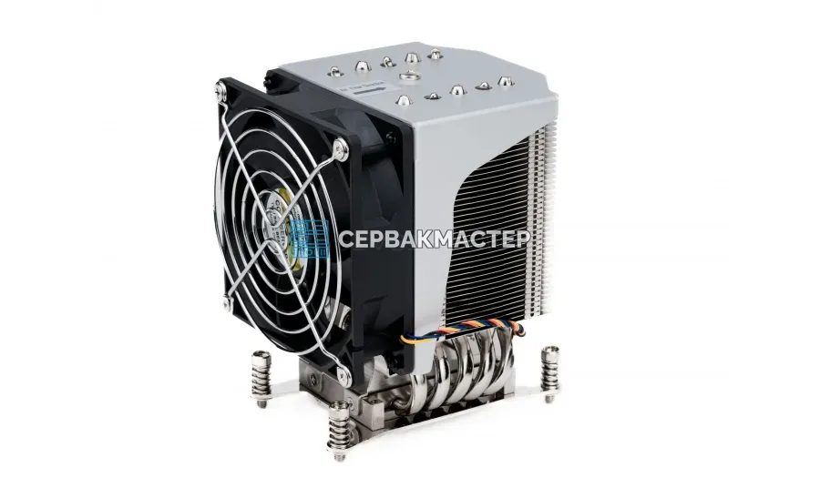 Куллер DYNATRON S7-4710 (1U, Active, LGA4710, 330W)