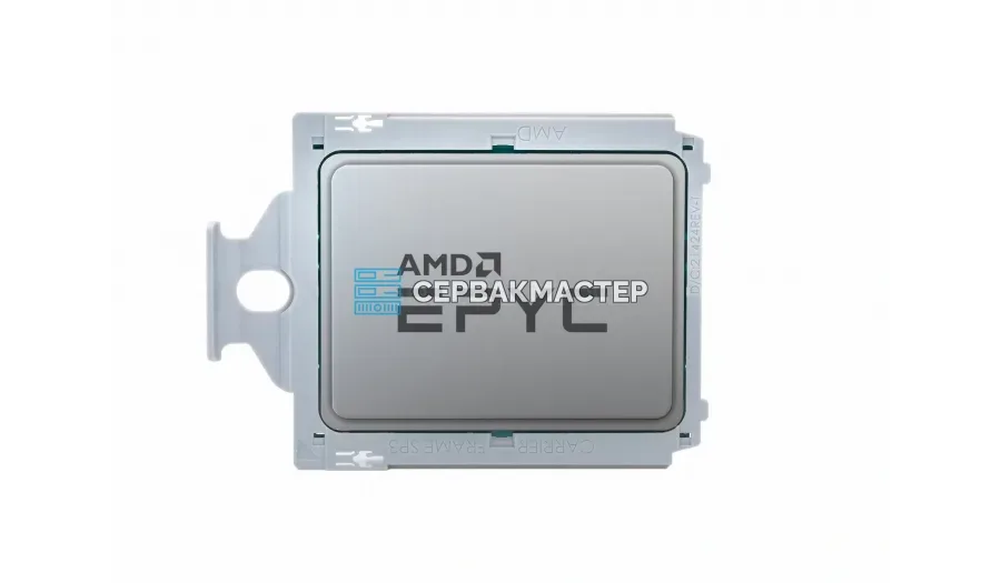 Процессор Intel Xeon w3-2423 (6c/12t, 2.1GHz-4.2GHz, 120W)