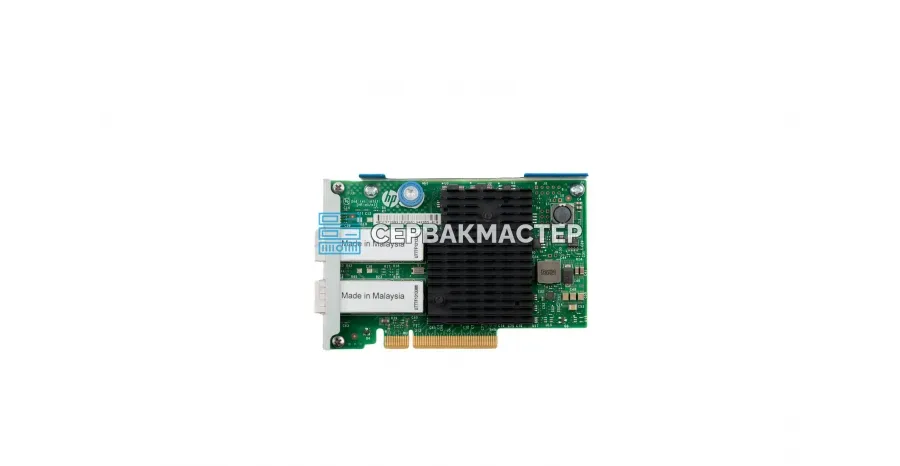 RAID контроллер HP P440 PCI-E 4GB Cache [749797-001] — купить в СервакМастер