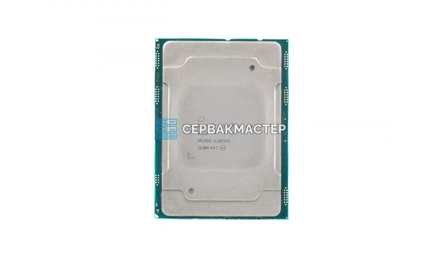 Intel Xeon E5-2696v4 22c/44t, 2.2-3.6GHz, 145W — купить в СервакМастер