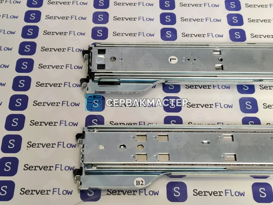 Серверный корпус Supermicro 747BTQ-R2K04B (4U, 8 LFF, 2x БП 2000W)