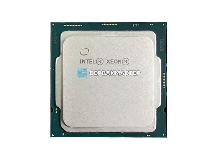 AMD EPYC 8124PN 16c/32t 2.0-3.0GHz 100W SP6, парт.№ 100-000001166 — купить в СервакМастер
