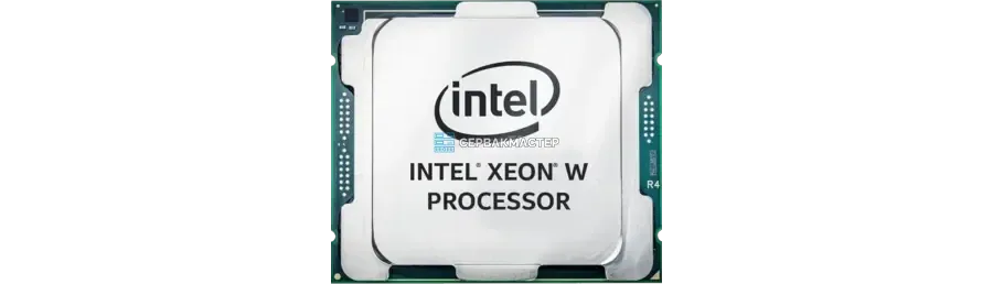 Процессор Intel Xeon Platinum 8480+ (56c/112t, 2GHz-3.8GHz, 350W)