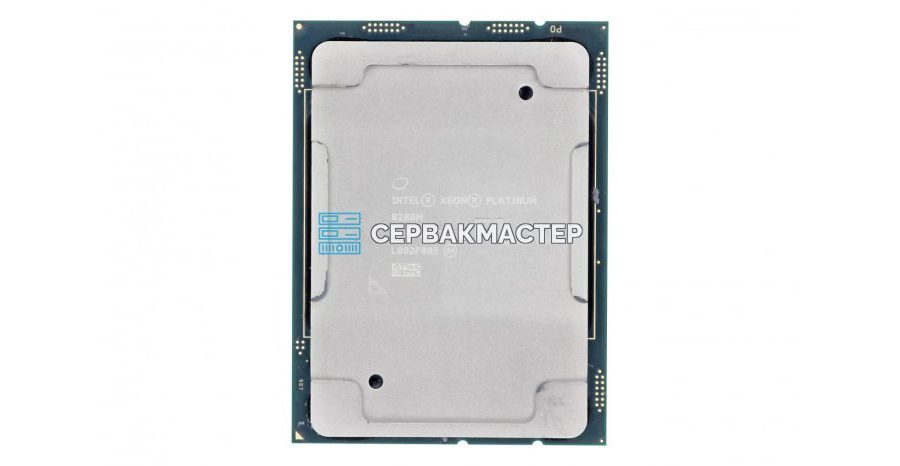Процессор AMD EPYC 9655 96c/192t 2.6-4.5GHz 400W SP5 100-000000674 — купить в СервакМастер