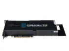 Видеокарта AMD Radeon Instinct MI100 32GB HBM2 [102D3431500]
