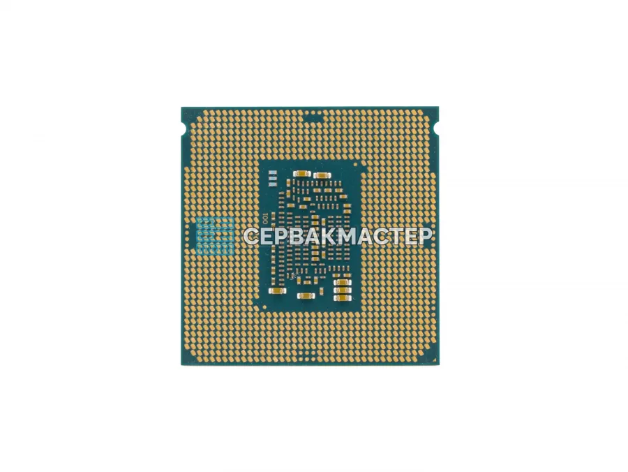 Intel Xeon E3-1270v6 4c/8t 3.8-4.2GHz 72W LGA1151 — купить в СервакМастер