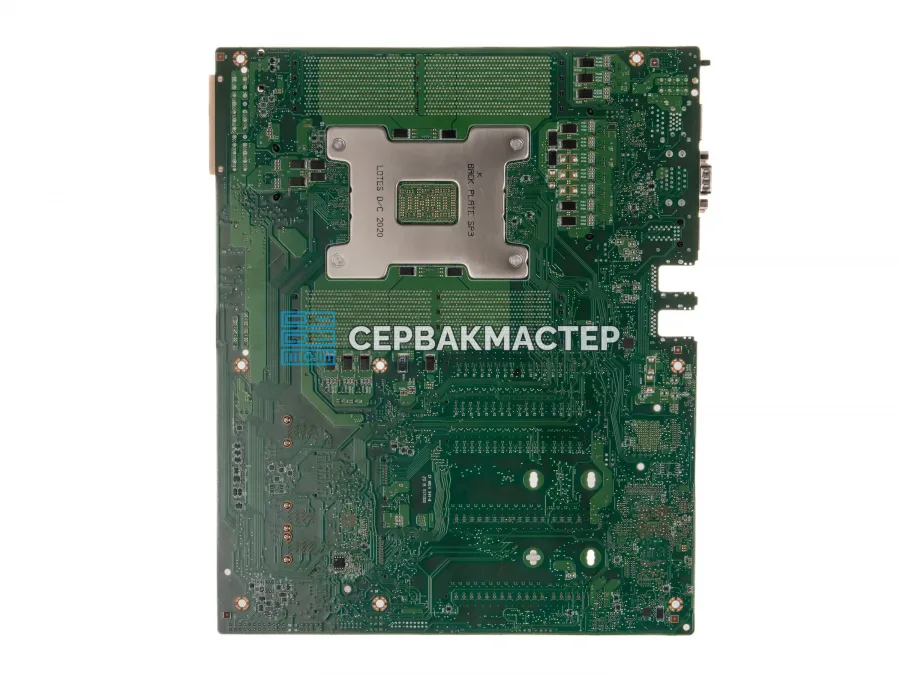 Серверная материнская плата Tyan S8030 ATX, SP3, 8 DIMM [S8030GM2NE] — купить в СервакМастер