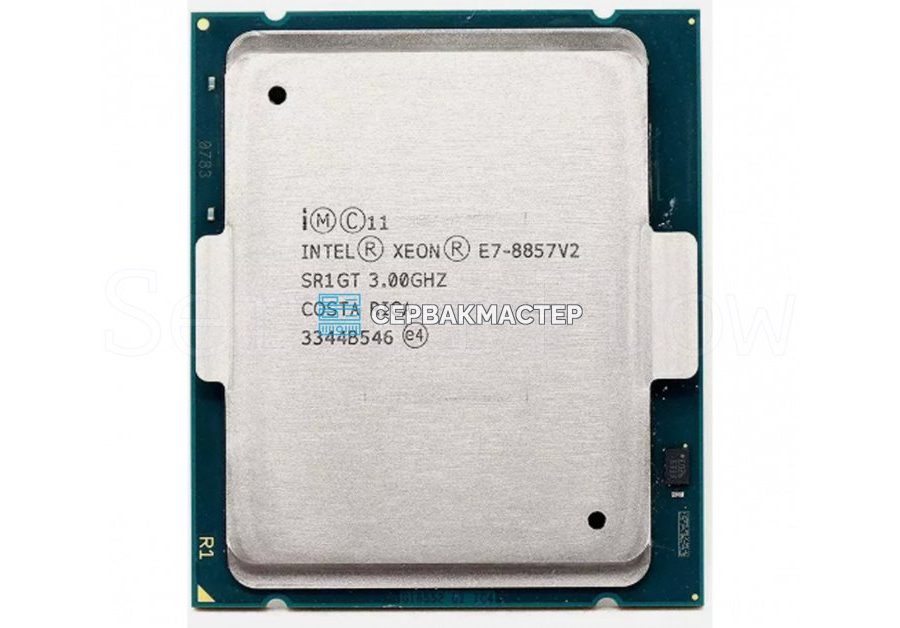 Процессор AMD EPYC 7303 16C/32T 2.4-3.4 ГГц SP3, парт.№ 100-000001288 — купить в СервакМастер