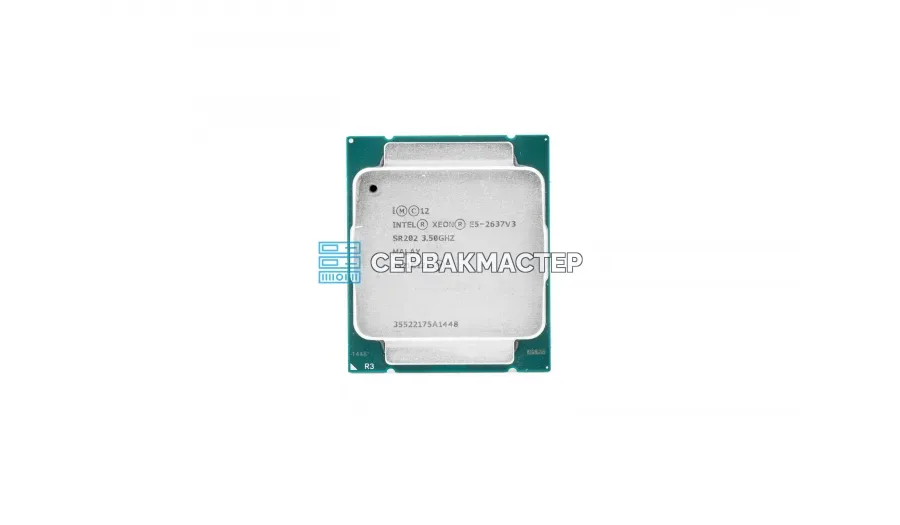 Intel Xeon Gold 6142 16c/32t 2.6-3.7GHz LGA3647 150W — купить в СервакМастер