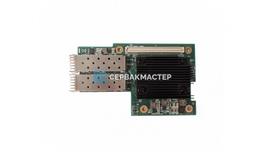 Сетевая карта Mellanox MCX4431A-GCUN (1x QSFP28 50GBE)