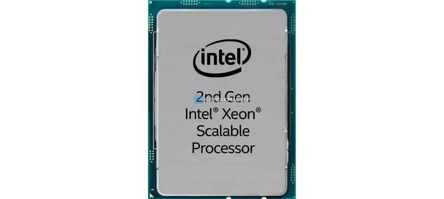 Intel Xeon Gold 5418Y — 24 ядра, LGA4677, 185W, PK8071305120301 — купить в СервакМастер