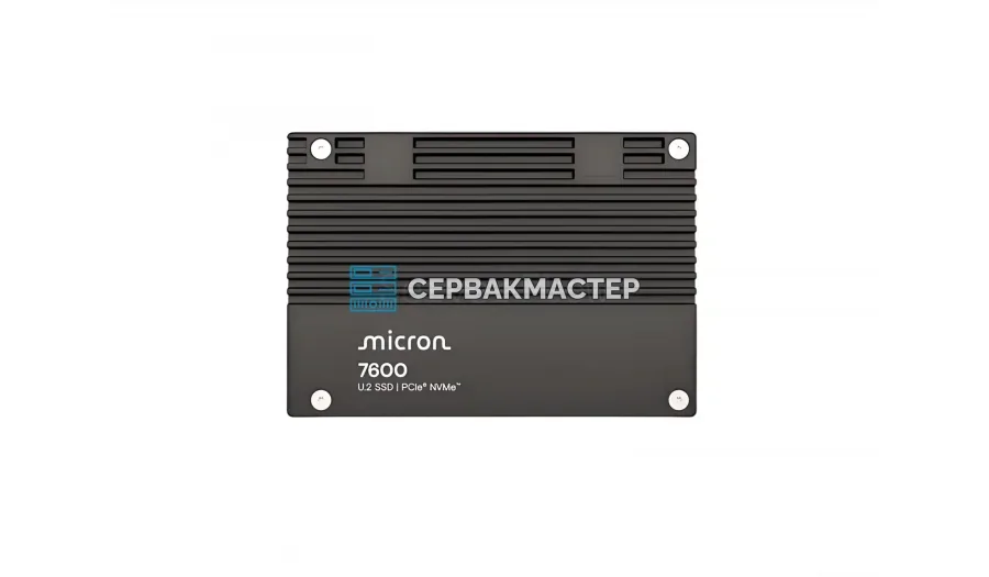 SSD-накопитель Samsung PM1653a 2TB SAS 24Gb/s [MZILG1T9HFJA-01AW7]