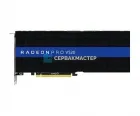 Видеокарта NVIDIA RTX A4000 16GB GDDR6 [900-5G190-0305-E00]