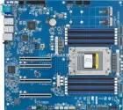 Серверная материнская плата Gigabyte MS73-HB1 Rev 1.x/3.x E-ATX (2x LGA4677, 16 DIMM) — купить в СервакМастер