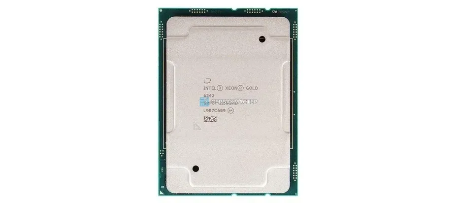 Процессор Intel Xeon W-1250E (6c/12t, 3.5GHz-4.7GHz, 80W)