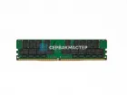 Модуль памяти Micron 128GB DDR4 ECC REG LRDIMM 2933MHz 4Rx4 [MTA72ASS16G72LZ-2G9] — купить в СервакМастер