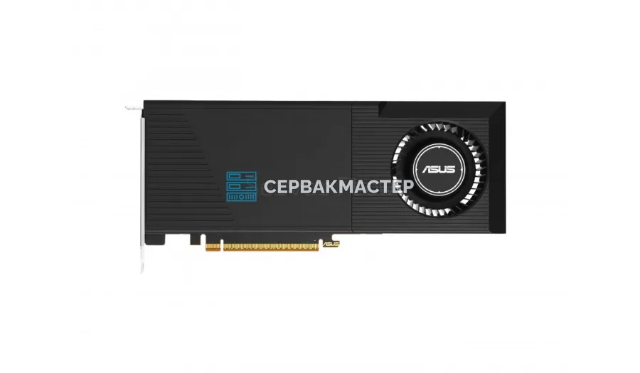 Видеокарта NVIDIA Quadro P6000 24GB GDDR5X [699-5G611-0500-210]