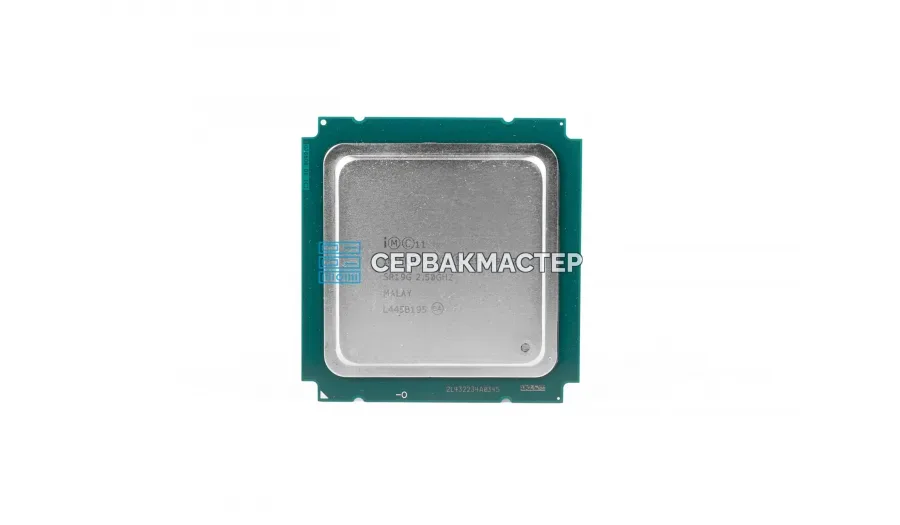 Intel Xeon Gold 5118 (12c/24t, 2.3-3.2GHz, 105W, LGA3647) — купить в СервакМастер