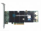 HBA-адаптер DELL PERC HBA355i Front (internal) 12Gb/s, парт-номер K6MCJ — купить в СервакМастер