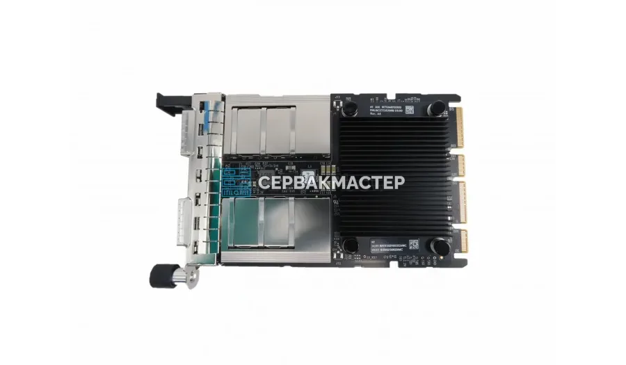 Сетевая карта LR-LINK LRES3007PF-OCP (4x SFP+ 10GBE)