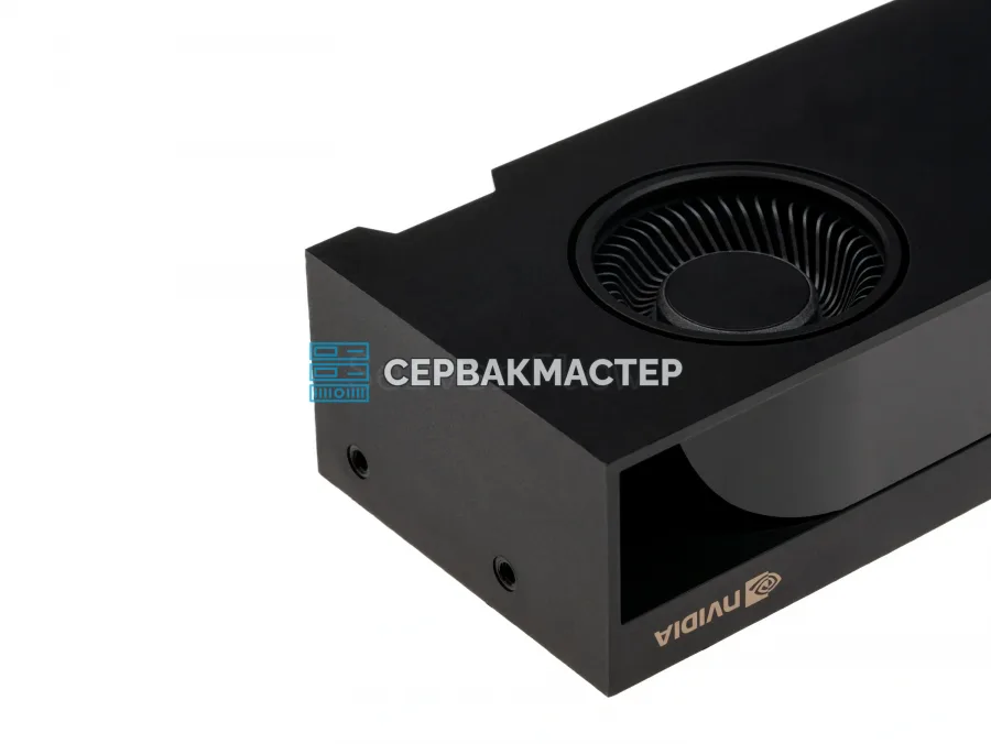 Видеокарта NVIDIA RTX A2000 12GB GDDR6 [900-5G192-2250-000]